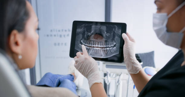 Licensed Root Canal Treatment service in Wayland, IA - Smile Center Dentistry